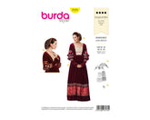 Schnittmuster burda style - Fantasy - Renaissance 7171